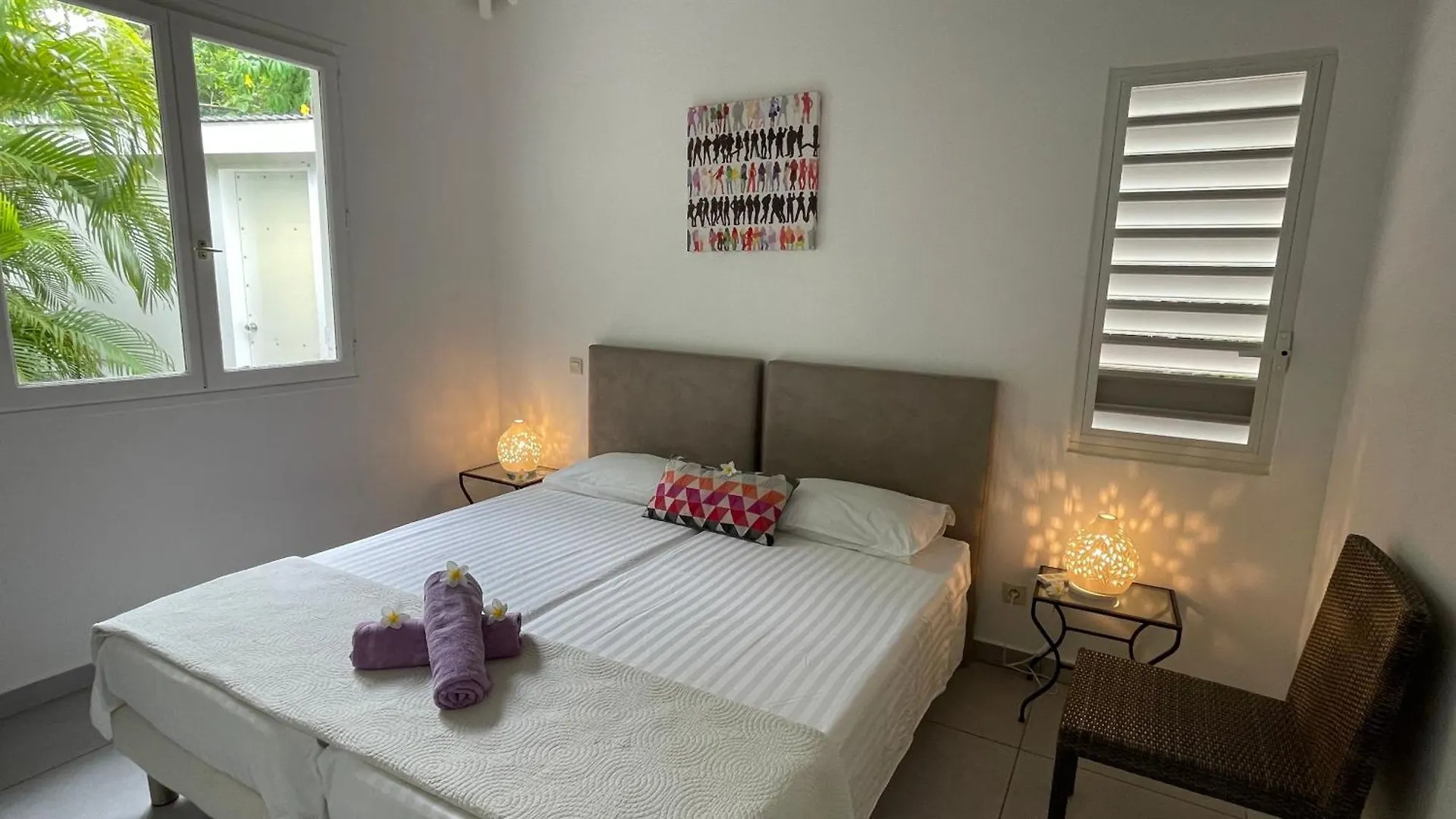 Villa Casa Antilla A Orient Bay Cul de Sac