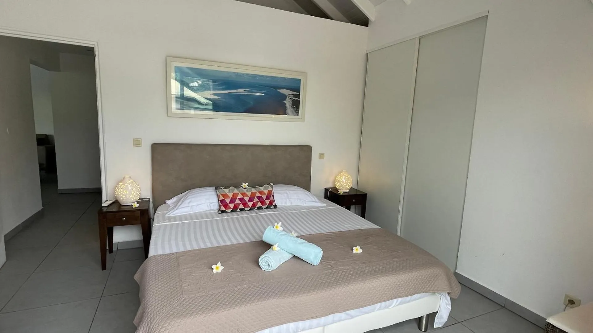 Villa Casa Antilla A Orient Bay Cul de Sac 0*,  Sint Maarten/Saint Martin