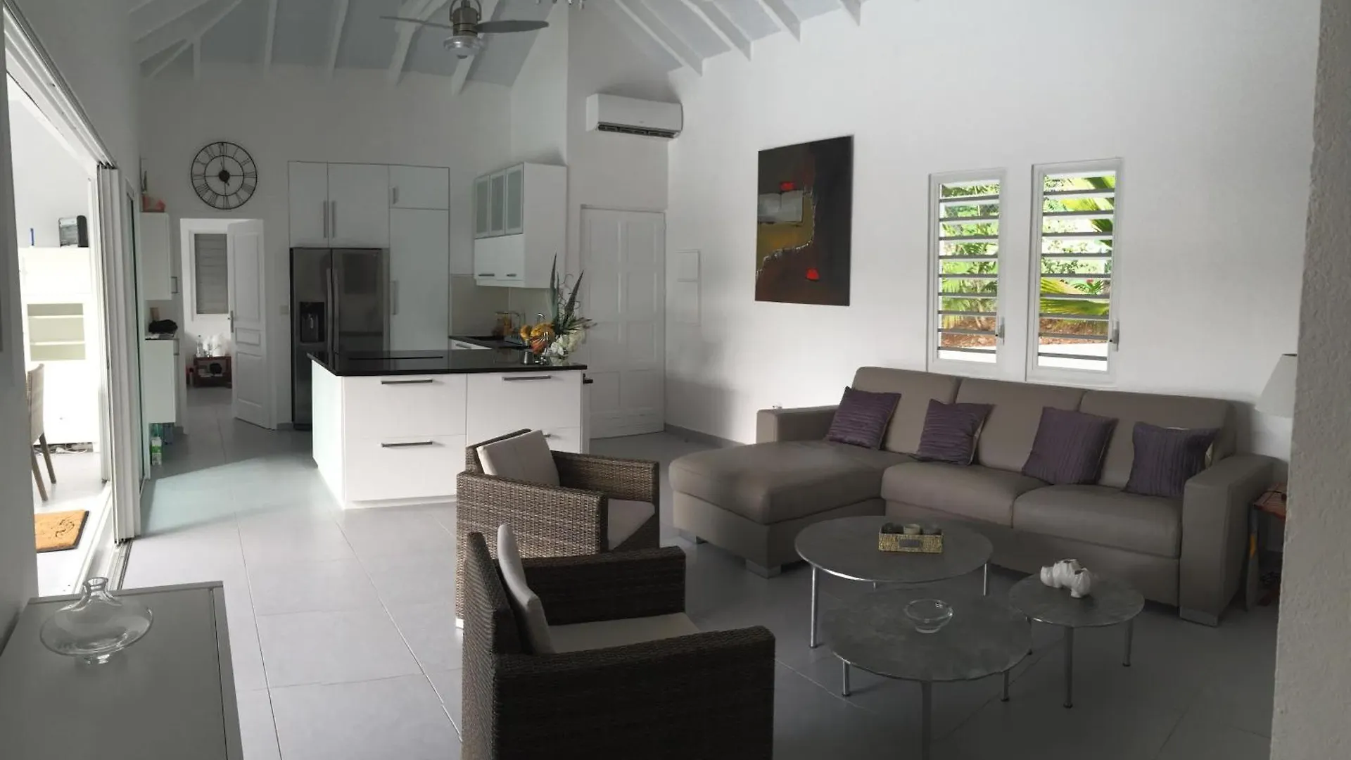 Villa Casa Antilla A Orient Bay Cul de Sac 0*,  Sint Maarten/Saint Martin