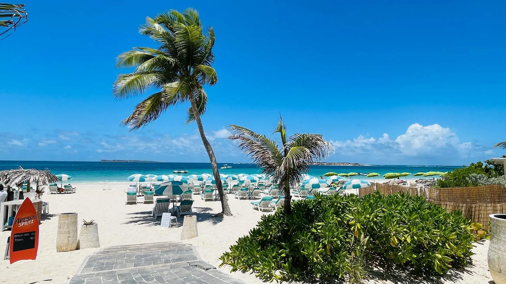 Villa Casa Antilla A Orient Bay Cul de Sac