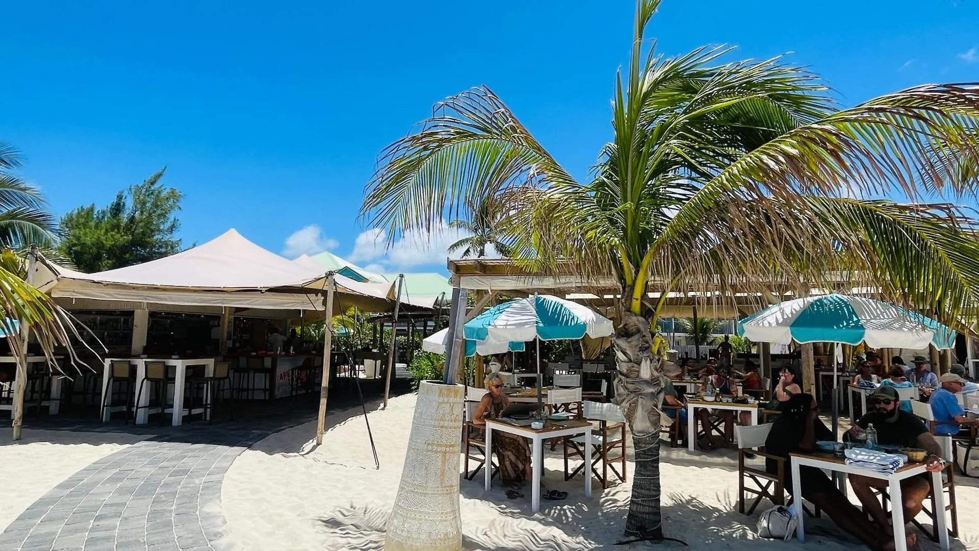 Villa Casa Antilla A Orient Bay Cul de Sac 0*,  Sint Maarten/Saint Martin
