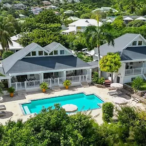 Apartment Shamrock Orient Bay, Cul de Sac